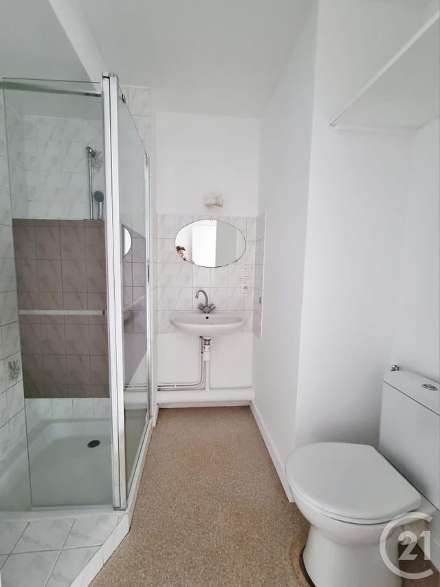 Appartement T2 &agrave; louer - 2 pi&egrave;ces - 32,35 m2 - Quiberon - 56 - BRETAGNE