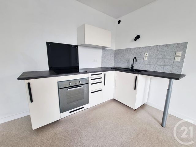 Appartement T2 &agrave; louer - 2 pi&egrave;ces - 32,35 m2 - Quiberon - 56 - BRETAGNE