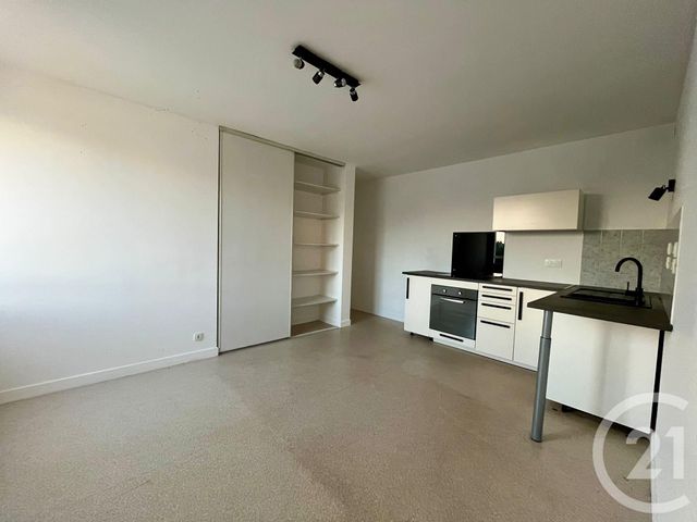 Appartement T2 à louer - 2 pièces - 32,35 m2 - Quiberon - 56 - BRETAGNE