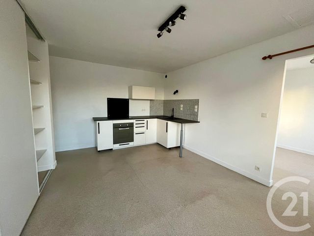 Appartement T2 à louer - 2 pièces - 32,35 m2 - Quiberon - 56 - BRETAGNE