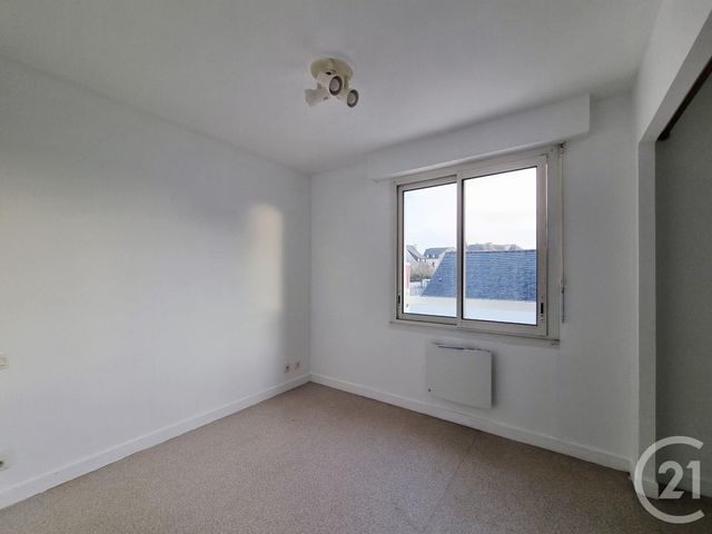 Appartement T2 &agrave; louer - 2 pi&egrave;ces - 32,35 m2 - Quiberon - 56 - BRETAGNE