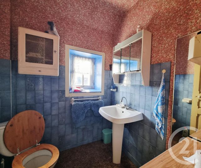 Maison &agrave; vendre - 4 pi&egrave;ces - 97,39 m2 - Quiberon - 56 - BRETAGNE