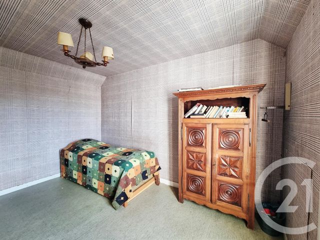 Maison &agrave; vendre - 4 pi&egrave;ces - 97,39 m2 - Quiberon - 56 - BRETAGNE