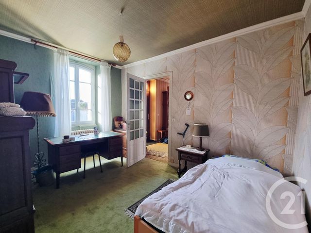 Maison &agrave; vendre - 4 pi&egrave;ces - 97,39 m2 - Quiberon - 56 - BRETAGNE