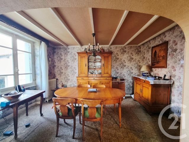 Maison &agrave; vendre - 4 pi&egrave;ces - 97,39 m2 - Quiberon - 56 - BRETAGNE