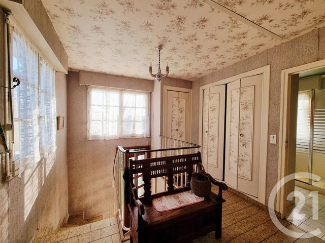 Maison &agrave; vendre - 4 pi&egrave;ces - 97,39 m2 - Quiberon - 56 - BRETAGNE