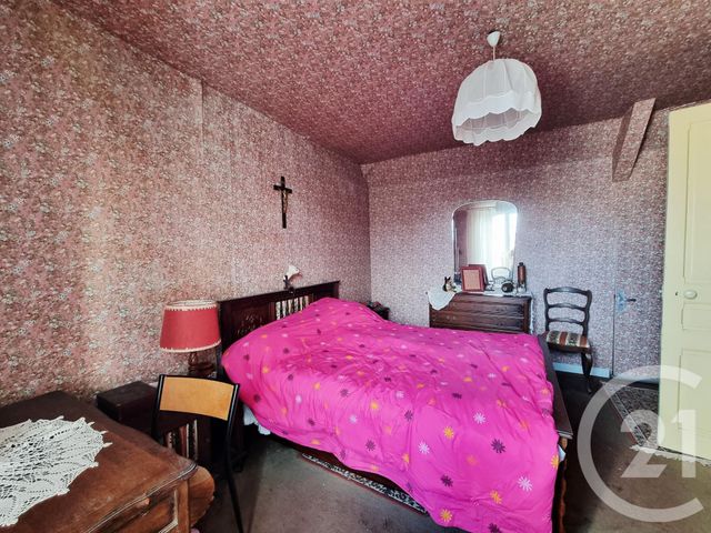 Maison &agrave; vendre - 4 pi&egrave;ces - 97,39 m2 - Quiberon - 56 - BRETAGNE