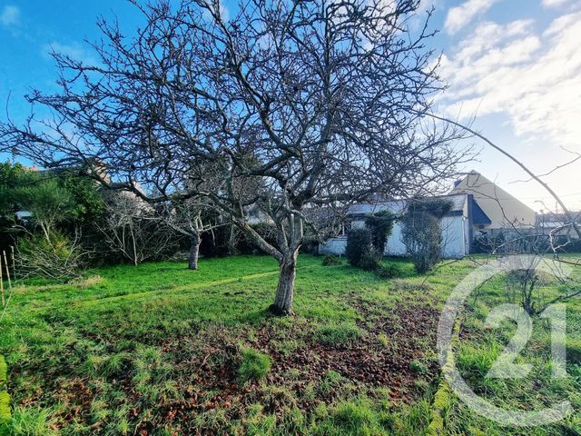 Maison &agrave; vendre - 4 pi&egrave;ces - 97,39 m2 - Quiberon - 56 - BRETAGNE