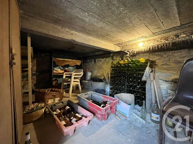 Maison &agrave; vendre - 4 pi&egrave;ces - 97,39 m2 - Quiberon - 56 - BRETAGNE