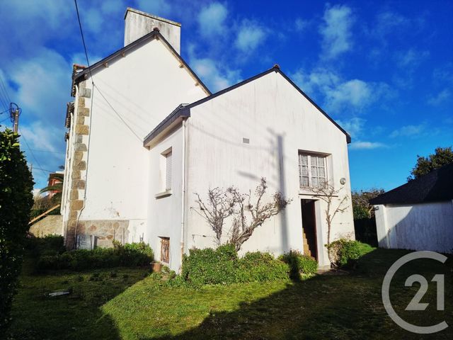 Maison &agrave; vendre - 4 pi&egrave;ces - 97,39 m2 - Quiberon - 56 - BRETAGNE