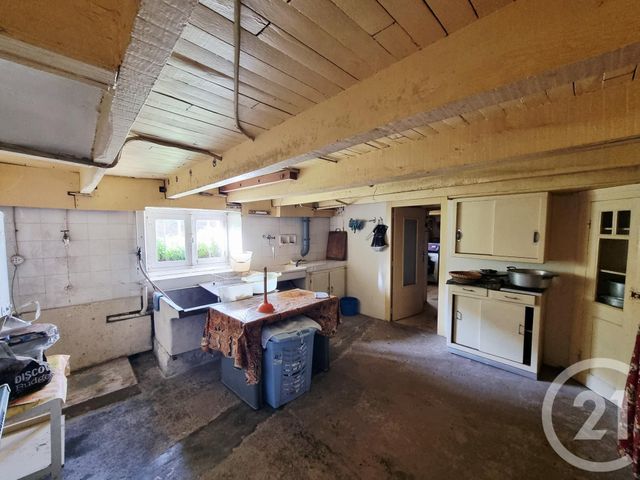 Maison &agrave; vendre - 4 pi&egrave;ces - 97,39 m2 - Quiberon - 56 - BRETAGNE