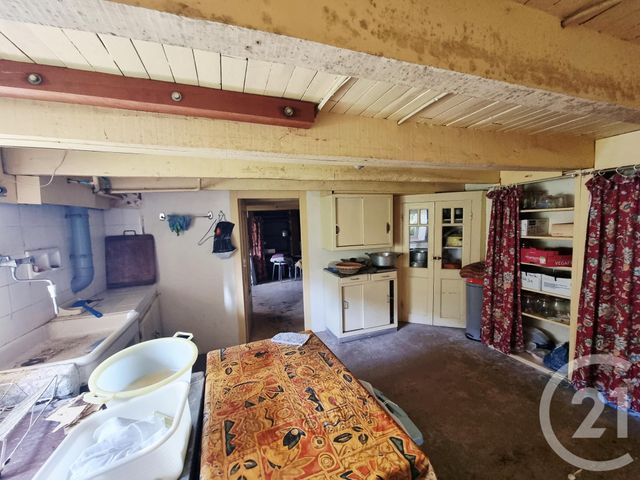 Maison &agrave; vendre - 4 pi&egrave;ces - 97,39 m2 - Quiberon - 56 - BRETAGNE