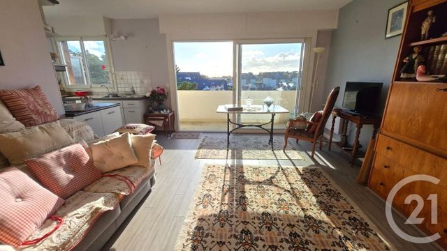 appartement - QUIBERON - 56