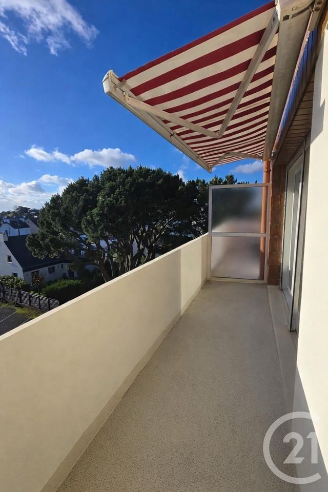 Appartement F1 &agrave; vendre - 1 pi&egrave;ce - 31,90 m2 - Quiberon - 56 - BRETAGNE