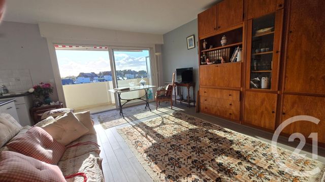 Appartement F1 à vendre - 1 pièce - 31,90 m2 - Quiberon - 56 - BRETAGNE