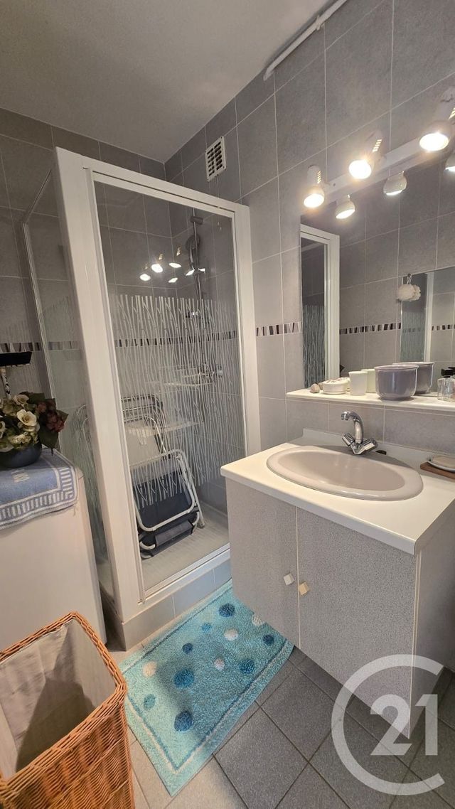 Appartement F1 à vendre - 1 pièce - 31,90 m2 - Quiberon - 56 - BRETAGNE