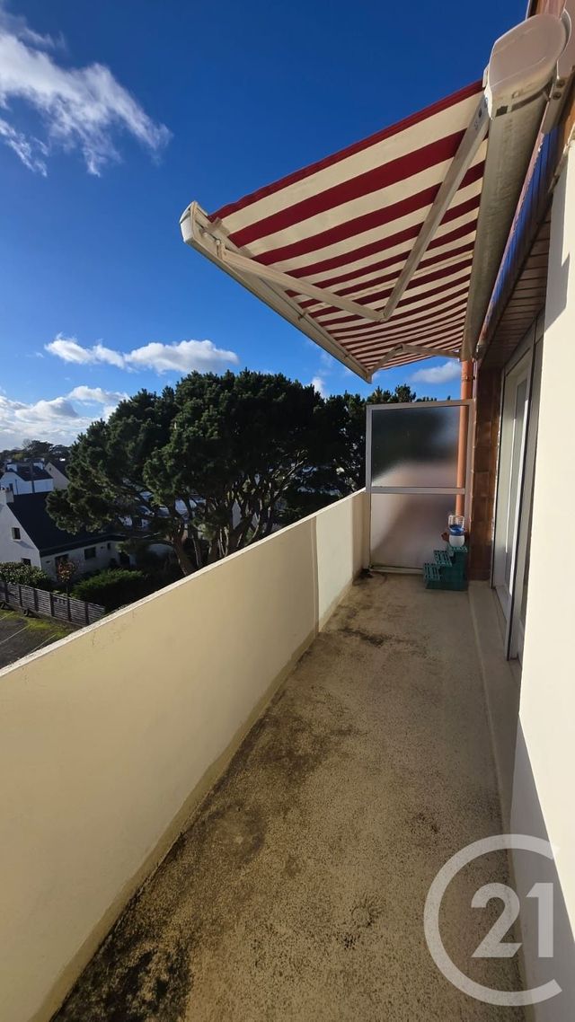 Appartement F1 à vendre - 1 pièce - 31,90 m2 - Quiberon - 56 - BRETAGNE