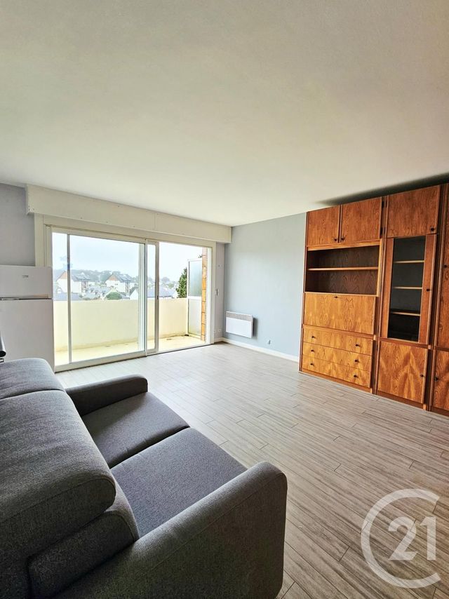 Appartement F1 &agrave; vendre - 1 pi&egrave;ce - 31,90 m2 - Quiberon - 56 - BRETAGNE