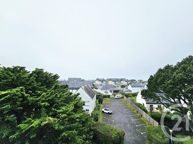 Appartement F1 &agrave; vendre - 1 pi&egrave;ce - 31,90 m2 - Quiberon - 56 - BRETAGNE