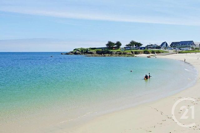Appartement F1 &agrave; vendre - 1 pi&egrave;ce - 31,90 m2 - Quiberon - 56 - BRETAGNE