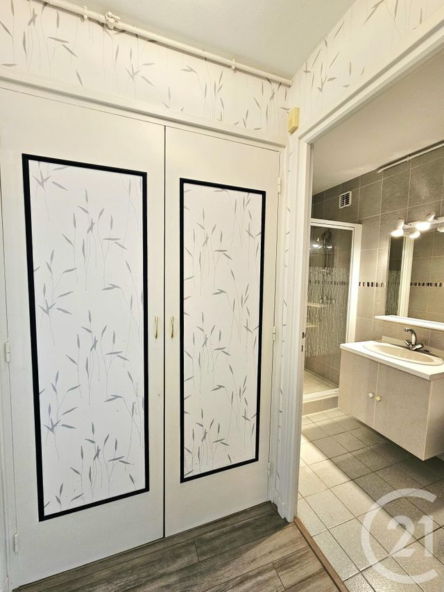 Appartement F1 &agrave; vendre - 1 pi&egrave;ce - 31,90 m2 - Quiberon - 56 - BRETAGNE