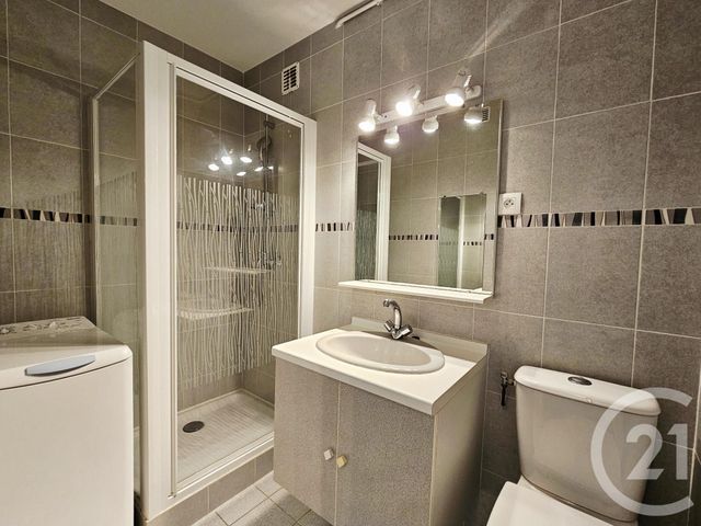 Appartement F1 &agrave; vendre - 1 pi&egrave;ce - 31,90 m2 - Quiberon - 56 - BRETAGNE