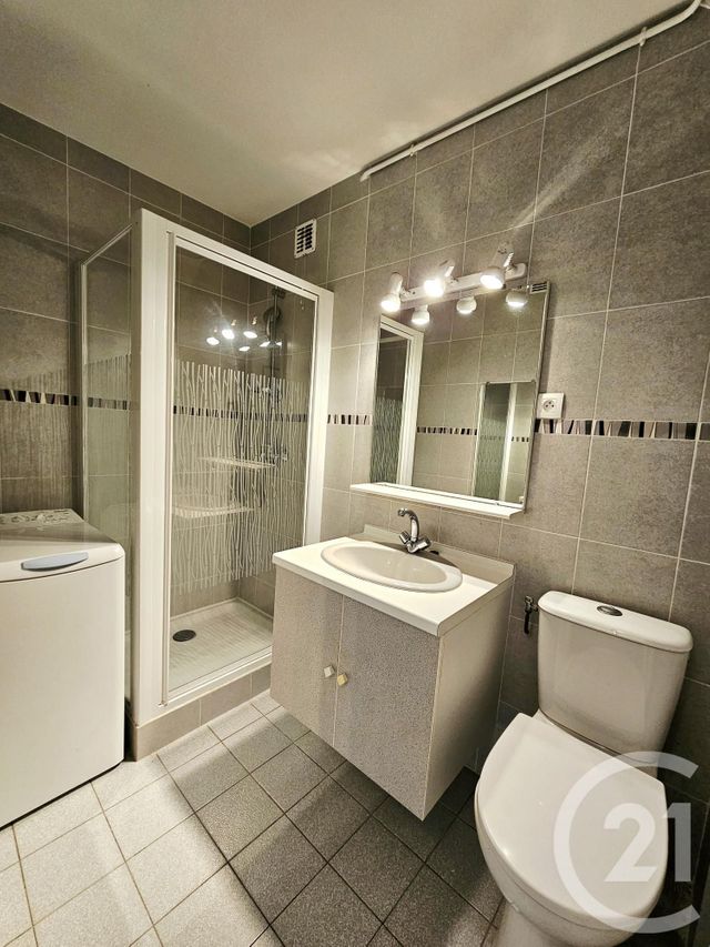 Appartement F1 &agrave; vendre - 1 pi&egrave;ce - 31,90 m2 - Quiberon - 56 - BRETAGNE