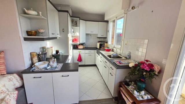Appartement F1 à vendre - 1 pièce - 31,90 m2 - Quiberon - 56 - BRETAGNE