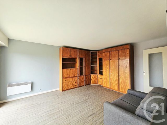 Appartement F1 &agrave; vendre - 1 pi&egrave;ce - 31,90 m2 - Quiberon - 56 - BRETAGNE