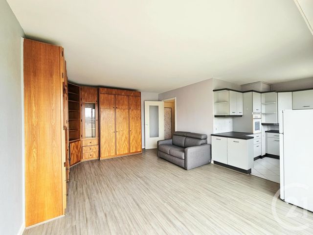 Appartement F1 &agrave; vendre - 1 pi&egrave;ce - 31,90 m2 - Quiberon - 56 - BRETAGNE