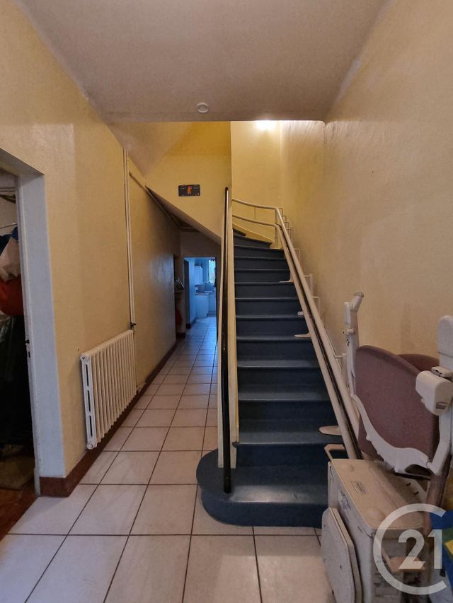 Maison à vendre - 9 pièces - 193 m2 - Quiberon - 56 - BRETAGNE