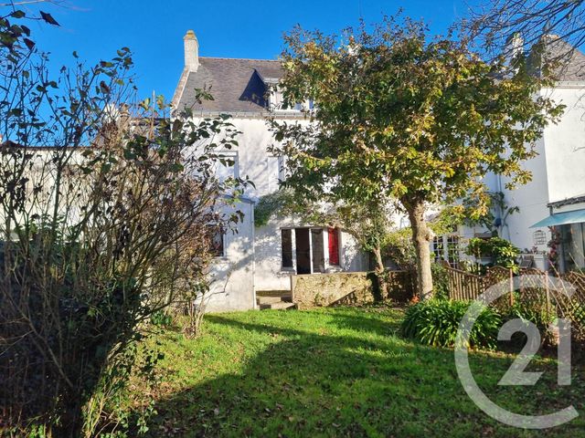 Maison à vendre - 9 pièces - 193 m2 - Quiberon - 56 - BRETAGNE