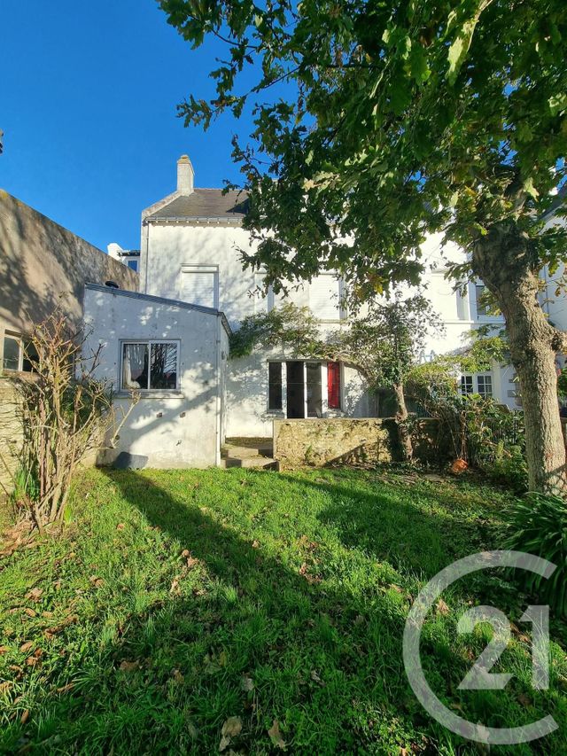 Maison à vendre - 9 pièces - 193 m2 - Quiberon - 56 - BRETAGNE