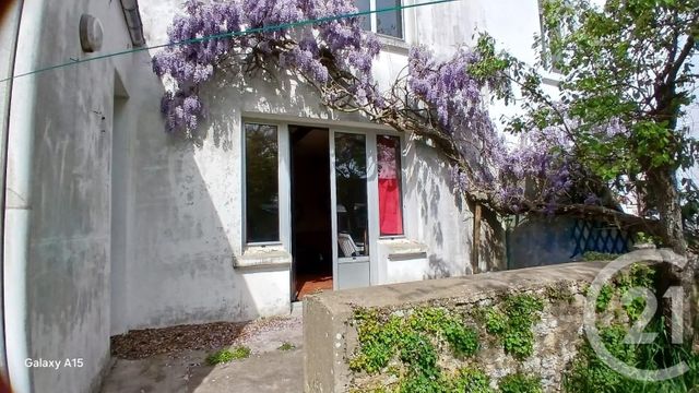 Maison &agrave; vendre - 9 pi&egrave;ces - 193 m2 - Quiberon - 56 - BRETAGNE
