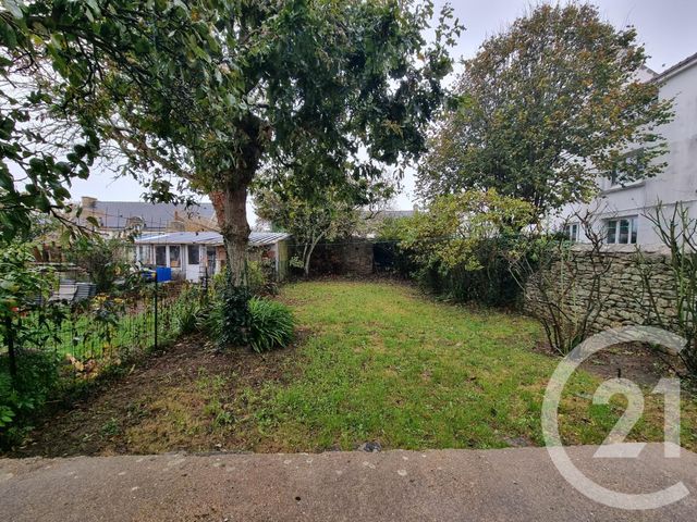 Maison à vendre - 9 pièces - 193 m2 - Quiberon - 56 - BRETAGNE