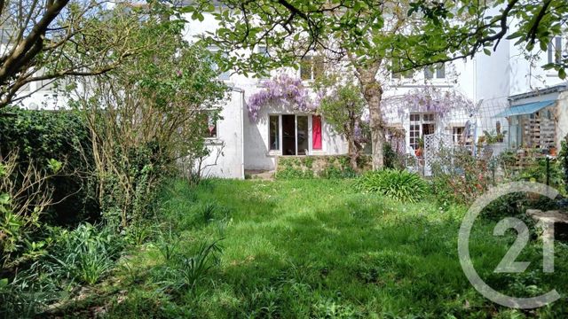 Maison &agrave; vendre - 9 pi&egrave;ces - 193 m2 - Quiberon - 56 - BRETAGNE
