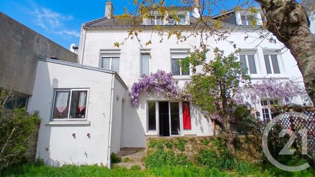 Maison à vendre QUIBERON