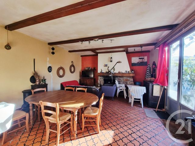 Maison à vendre - 9 pièces - 193 m2 - Quiberon - 56 - BRETAGNE