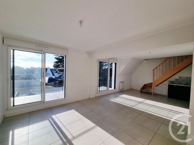 Appartement F3 &agrave; vendre - 3 pi&egrave;ces - 60 m2 - Quiberon - 56 - BRETAGNE