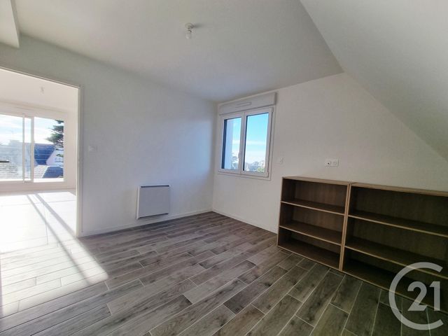 Appartement F3 &agrave; vendre - 3 pi&egrave;ces - 60 m2 - Quiberon - 56 - BRETAGNE
