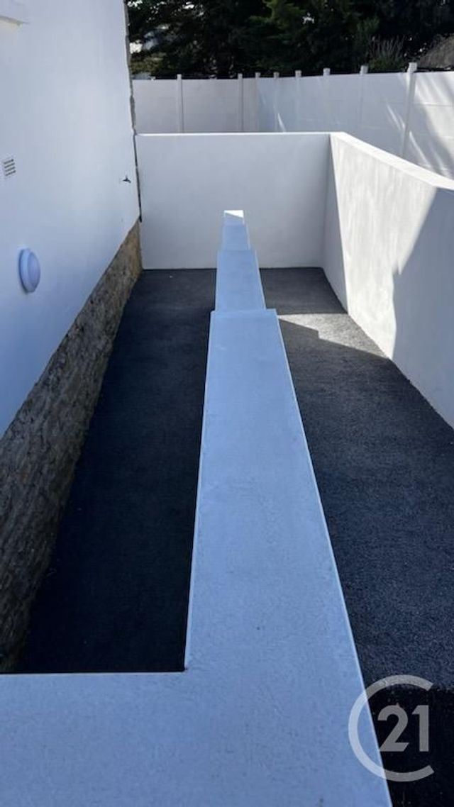 Appartement F3 &agrave; vendre - 3 pi&egrave;ces - 60 m2 - Quiberon - 56 - BRETAGNE