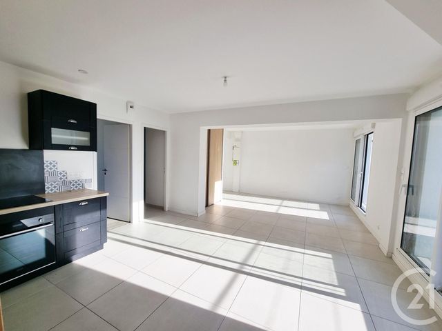 Appartement F3 &agrave; vendre - 3 pi&egrave;ces - 60 m2 - Quiberon - 56 - BRETAGNE