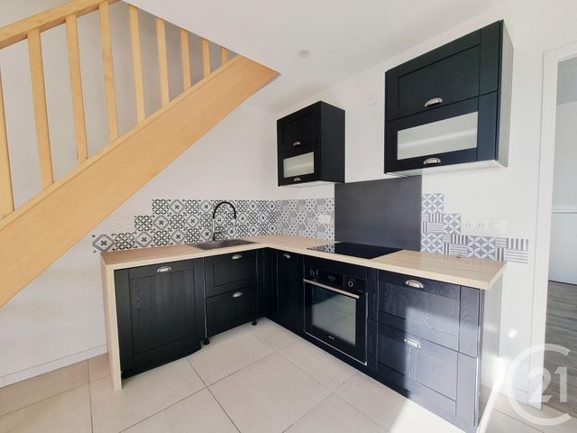 Appartement F3 &agrave; vendre - 3 pi&egrave;ces - 60 m2 - Quiberon - 56 - BRETAGNE