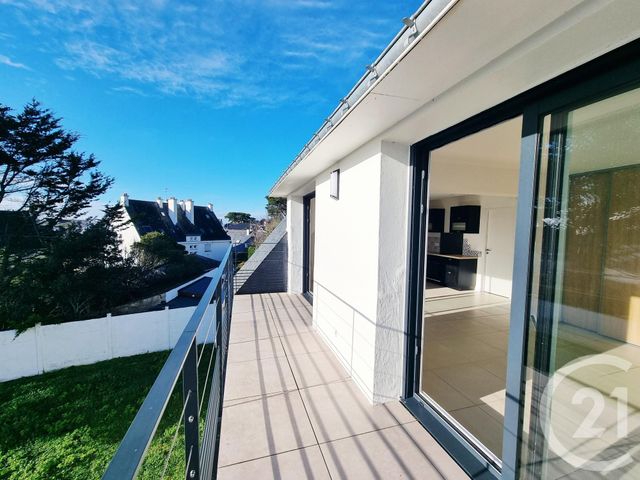 Appartement F3 &agrave; vendre - 3 pi&egrave;ces - 60 m2 - Quiberon - 56 - BRETAGNE