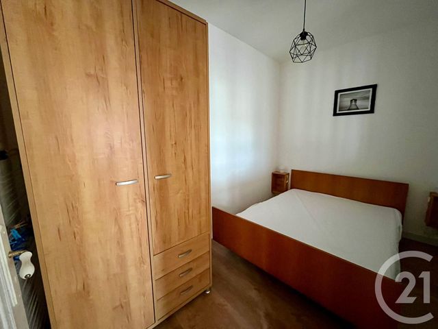 Appartement T2 à louer - 2 pièces - 27,82 m2 - Quiberon - 56 - BRETAGNE