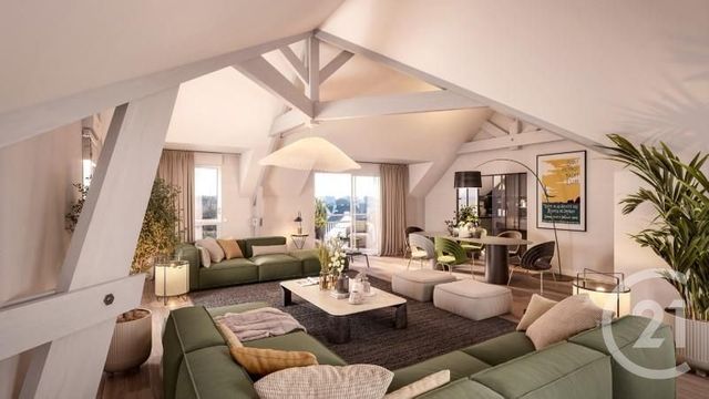 Appartement T3 &agrave; vendre - 3 pi&egrave;ces - 57,38 m2 - Quiberon - 56 - BRETAGNE