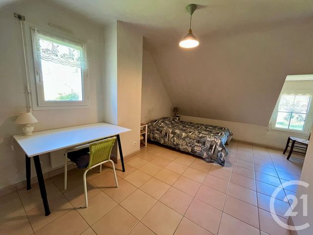 Maison &agrave; vendre - 4 pi&egrave;ces - 66,47 m2 - St Pierre Quiberon - 56 - BRETAGNE