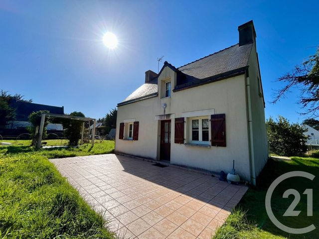 maison - ST PIERRE QUIBERON - 56