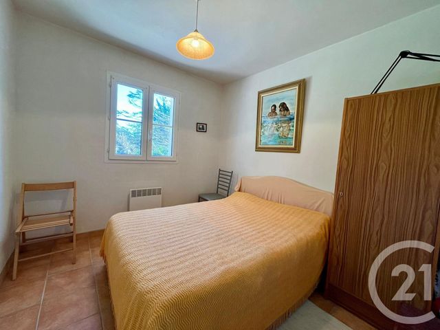 Maison &agrave; vendre - 4 pi&egrave;ces - 66,47 m2 - St Pierre Quiberon - 56 - BRETAGNE