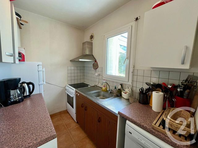 Maison &agrave; vendre - 4 pi&egrave;ces - 66,47 m2 - St Pierre Quiberon - 56 - BRETAGNE